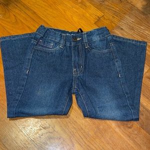 Boys DKNY jeans
